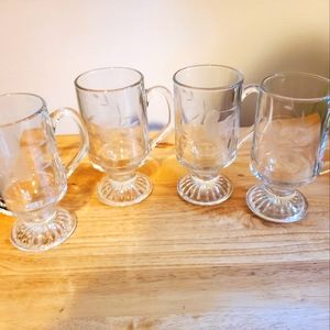 Princess House Glassware